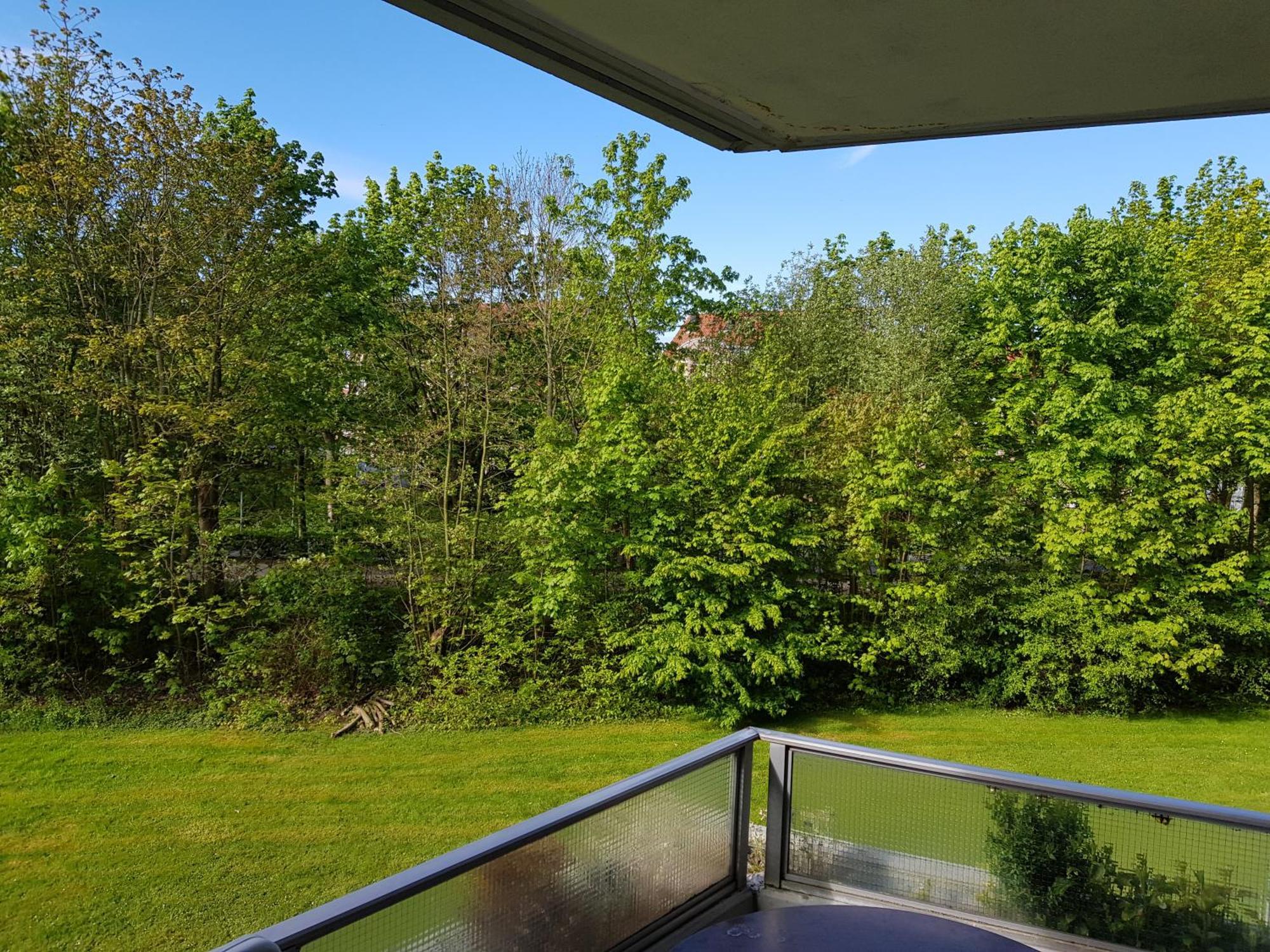Albatros Nr. 12 Apartment Tossens Exterior foto
